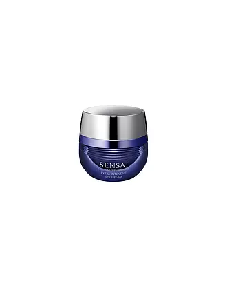 SENSAI | Geschenkset - Cellular Performance Extra Intensive Eye Cream Limited Edition 15ml / 6ml | 